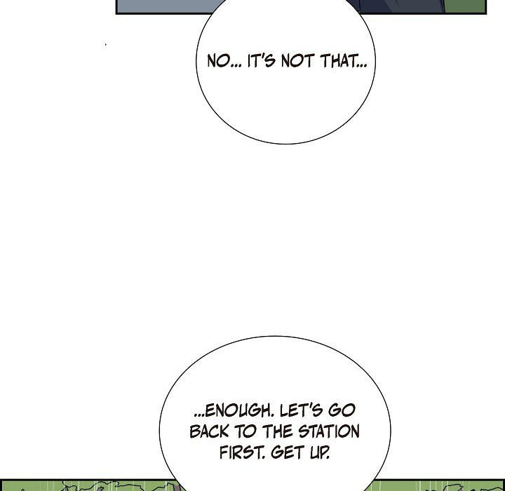 Read Lovers, Cats, and the Killer chapter 41 image 128 on Lezhin