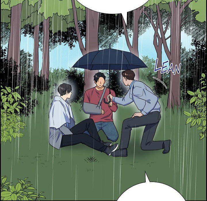 Read Lovers, Cats, and the Killer chapter 41 image 129 on Lezhin