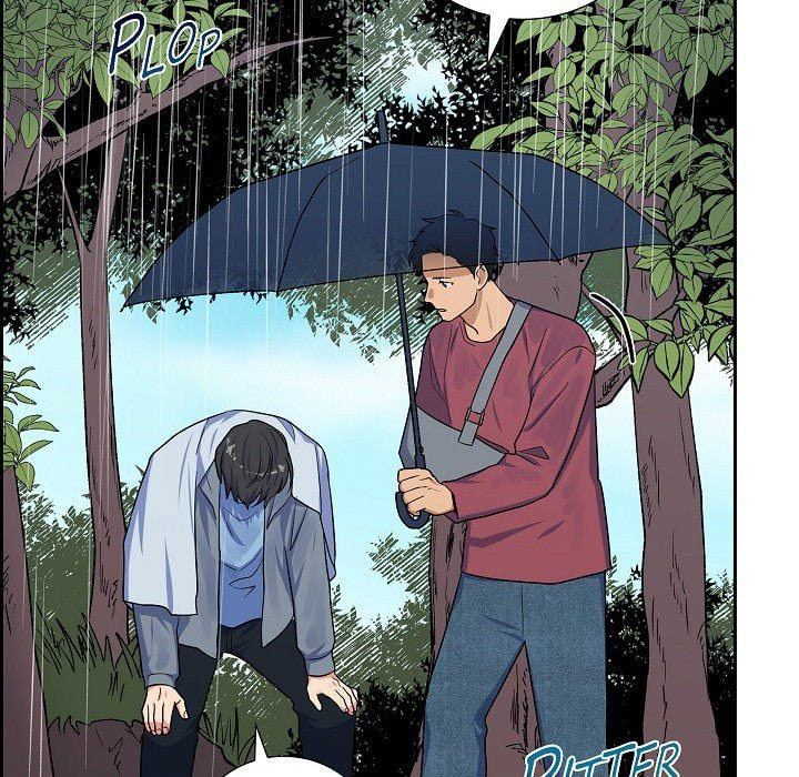 Read Lovers, Cats, and the Killer chapter 41 image 131 on Lezhin