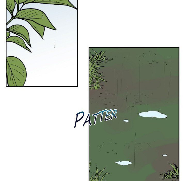 Read Lovers, Cats, and the Killer chapter 41 image 18 on Lezhin