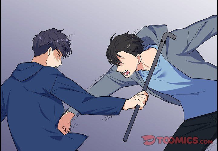 Read Lovers, Cats, and the Killer chapter 41 image 2 on Lezhin