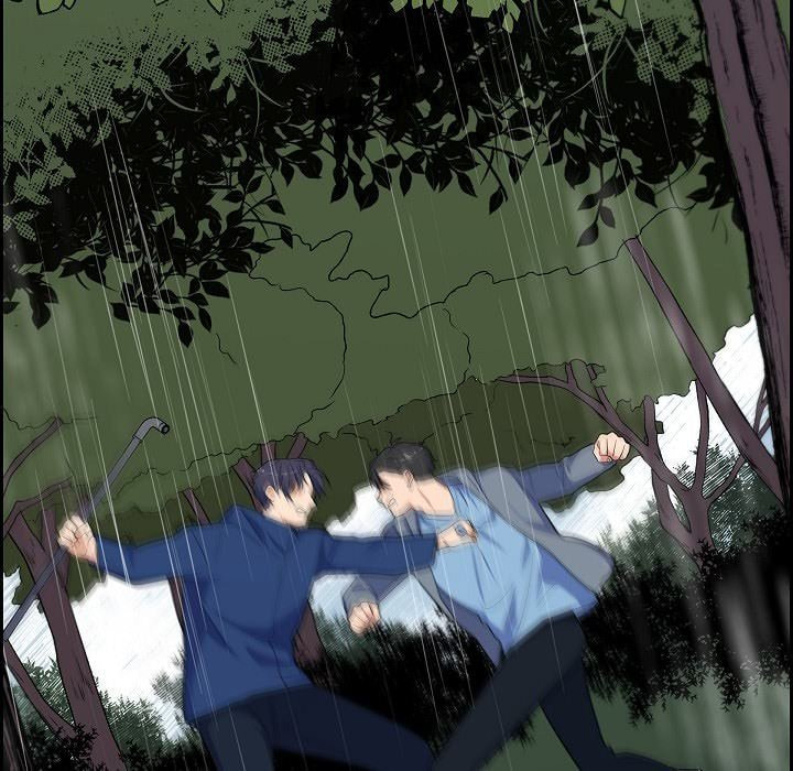 Read Lovers, Cats, and the Killer chapter 41 image 23 on Lezhin