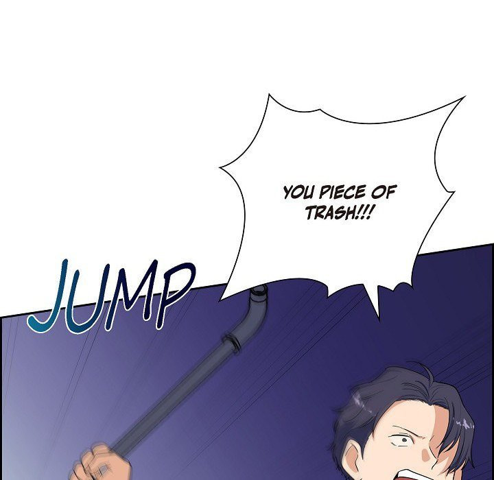 Read Lovers, Cats, and the Killer chapter 41 image 25 on Lezhin