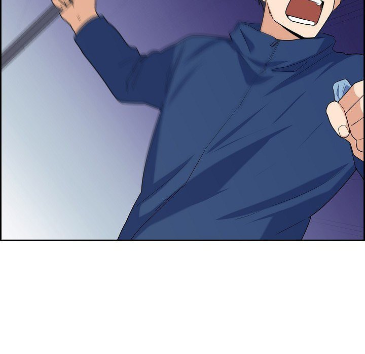 Read Lovers, Cats, and the Killer chapter 41 image 26 on Lezhin