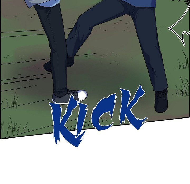 Read Lovers, Cats, and the Killer chapter 41 image 30 on Lezhin