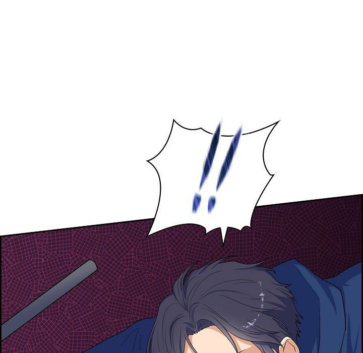 Read Lovers, Cats, and the Killer chapter 41 image 31 on Lezhin