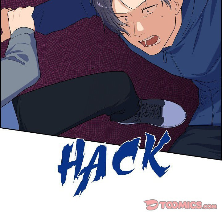 Read Lovers, Cats, and the Killer chapter 41 image 32 on Lezhin