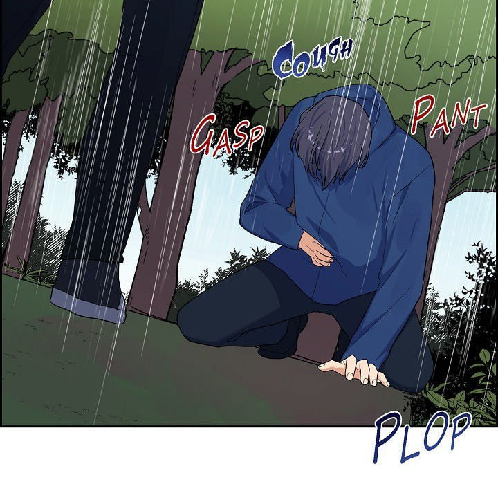 Read Lovers, Cats, and the Killer chapter 41 image 36 on Lezhin