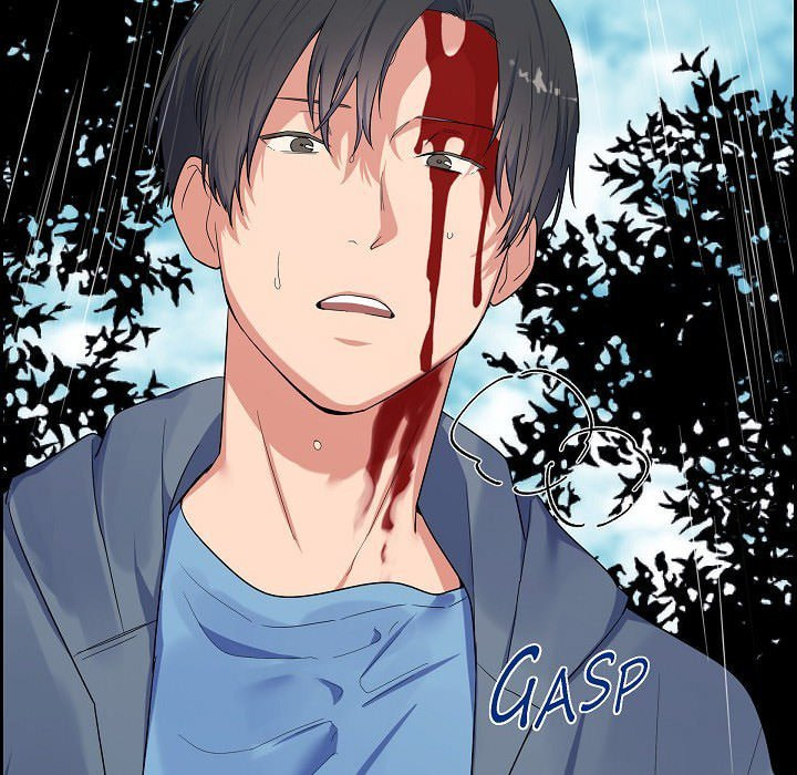 Read Lovers, Cats, and the Killer chapter 41 image 40 on Lezhin