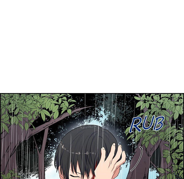 Read Lovers, Cats, and the Killer chapter 41 image 42 on Lezhin