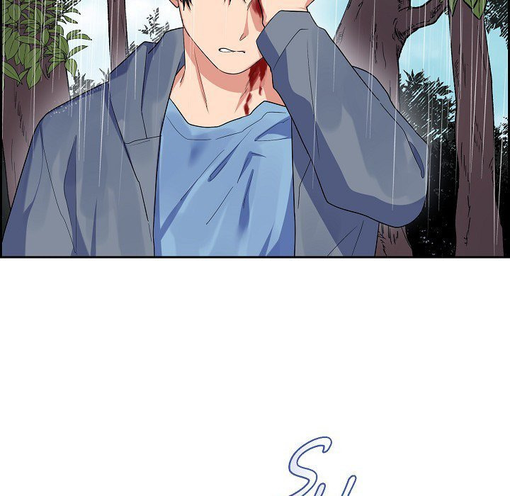 Read Lovers, Cats, and the Killer chapter 41 image 43 on Lezhin