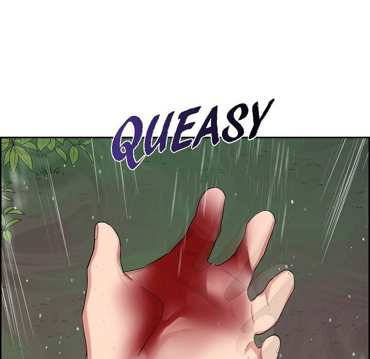 Read Lovers, Cats, and the Killer chapter 41 image 45 on Lezhin