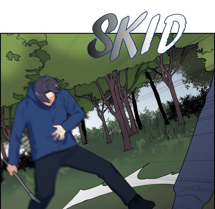 Read Lovers, Cats, and the Killer chapter 41 image 6 on Lezhin