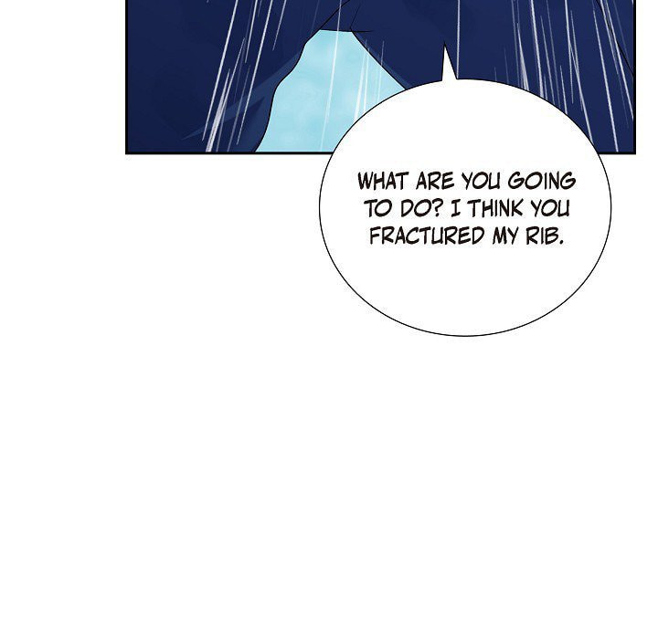 Read Lovers, Cats, and the Killer chapter 41 image 64 on Lezhin