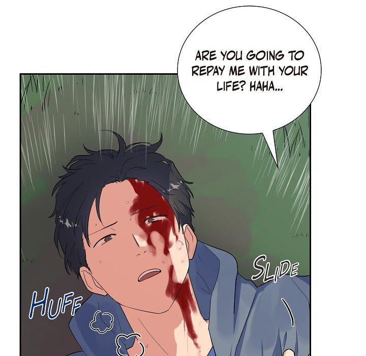 Read Lovers, Cats, and the Killer chapter 41 image 65 on Lezhin