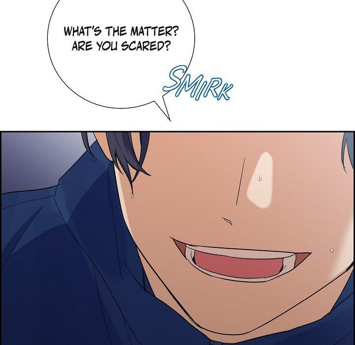 Read Lovers, Cats, and the Killer chapter 41 image 69 on Lezhin