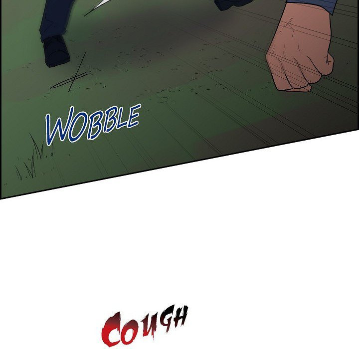 Read Lovers, Cats, and the Killer chapter 41 image 7 on Lezhin