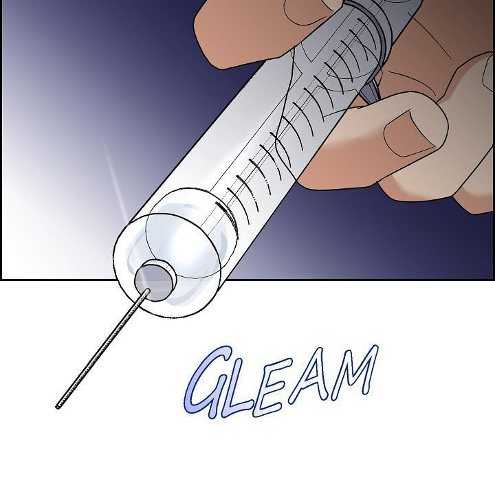 Read Lovers, Cats, and the Killer chapter 41 image 71 on Lezhin