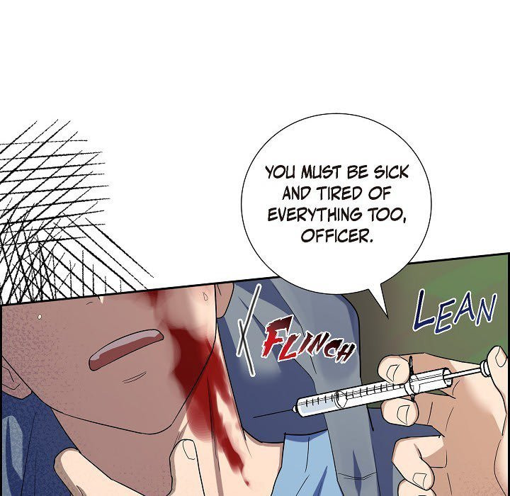 Read Lovers, Cats, and the Killer chapter 41 image 76 on Lezhin