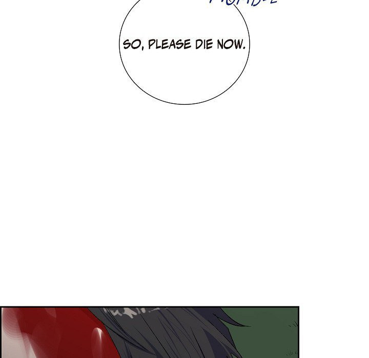 Read Lovers, Cats, and the Killer chapter 41 image 78 on Lezhin
