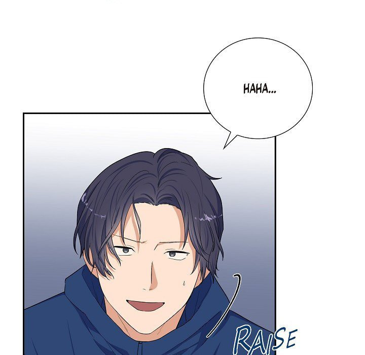Read Lovers, Cats, and the Killer chapter 41 image 8 on Lezhin