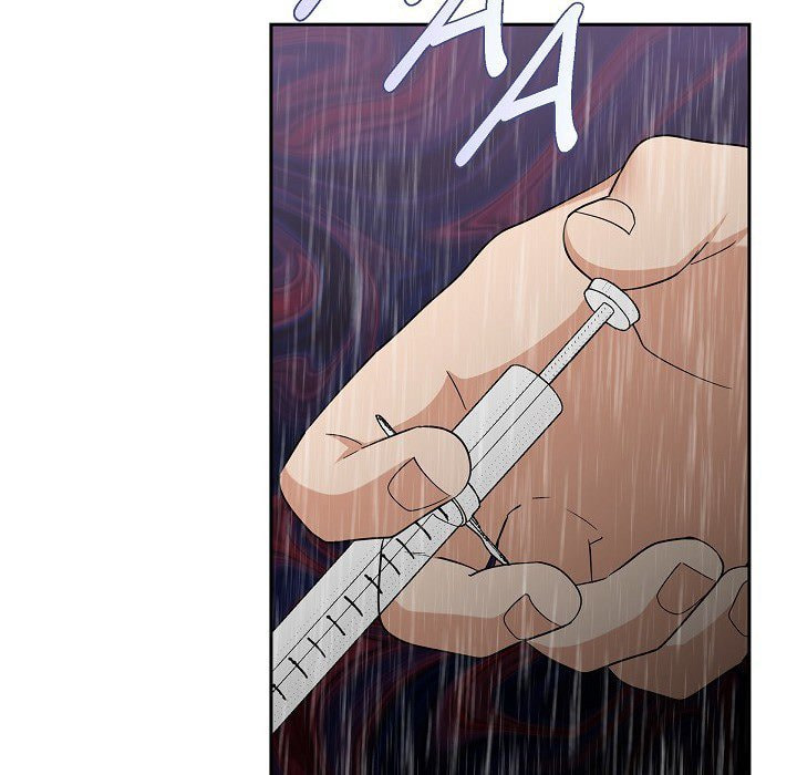 Read Lovers, Cats, and the Killer chapter 41 image 80 on Lezhin