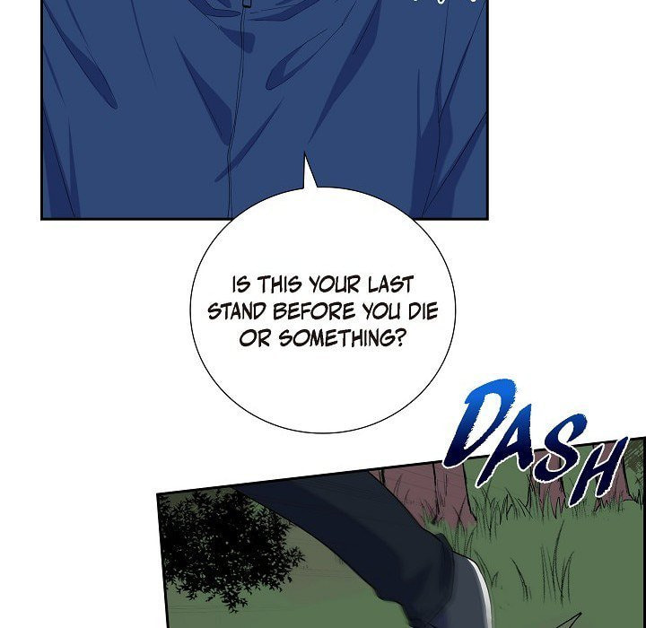 Read Lovers, Cats, and the Killer chapter 41 image 9 on Lezhin
