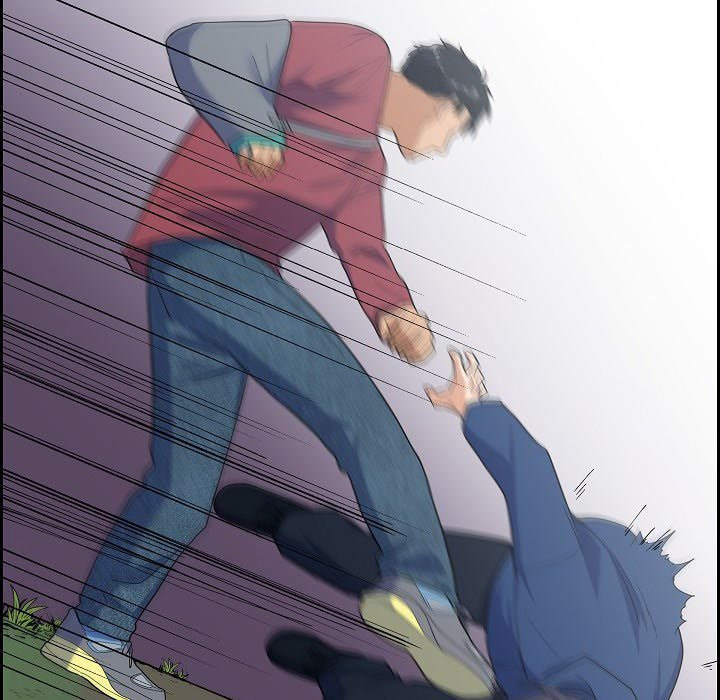 Read Lovers, Cats, and the Killer chapter 41 image 90 on Lezhin