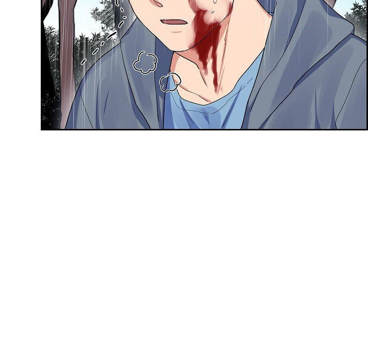 Read Lovers, Cats, and the Killer chapter 41 image 95 on Lezhin