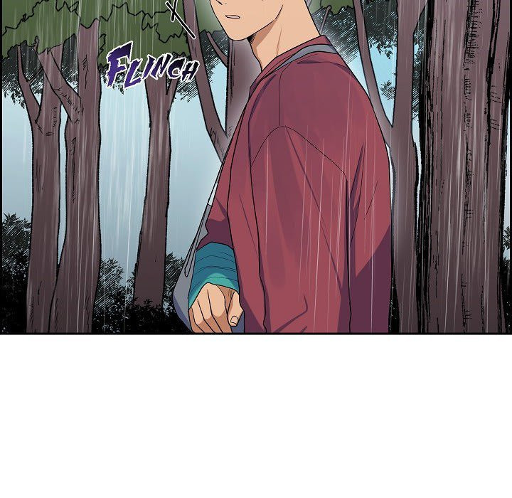 Read Lovers, Cats, and the Killer chapter 41 image 98 on Lezhin