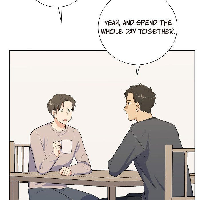 Read Lovers, Cats, and the Killer chapter 44 image 10 on Lezhin