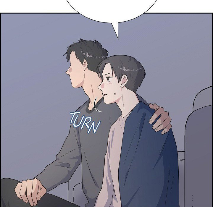 Read Lovers, Cats, and the Killer chapter 44 image 101 on Lezhin