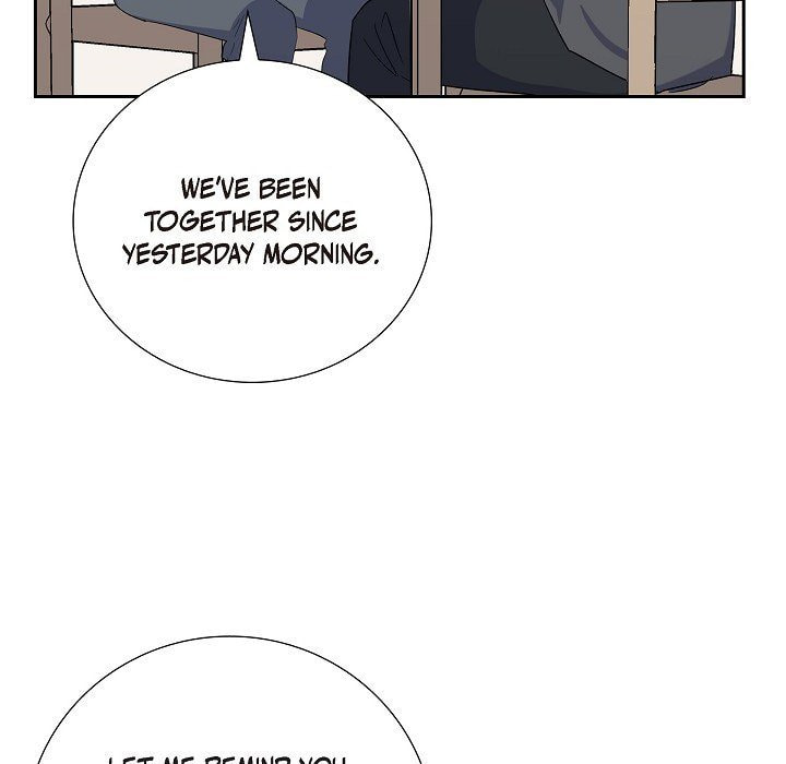 Read Lovers, Cats, and the Killer chapter 44 image 11 on Lezhin