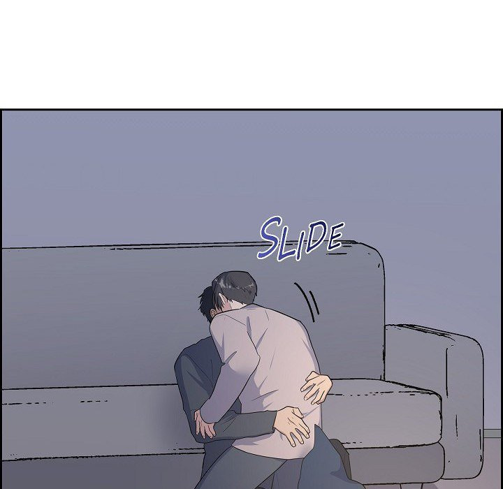 Read Lovers, Cats, and the Killer chapter 44 image 110 on Lezhin