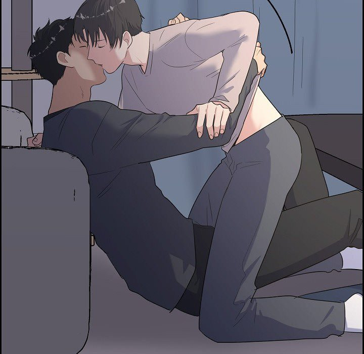 Read Lovers, Cats, and the Killer chapter 44 image 115 on Lezhin