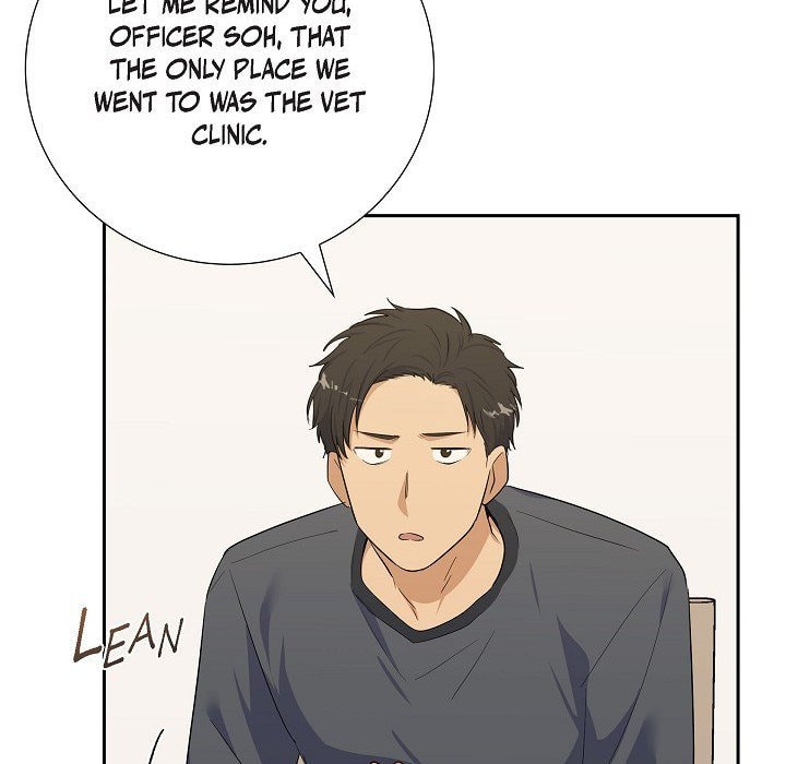 Read Lovers, Cats, and the Killer chapter 44 image 12 on Lezhin