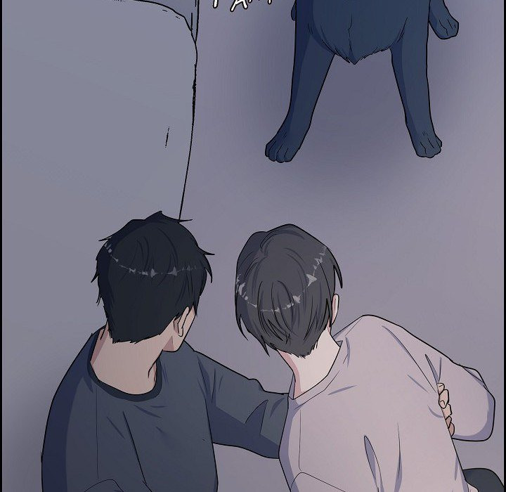 Read Lovers, Cats, and the Killer chapter 44 image 121 on Lezhin