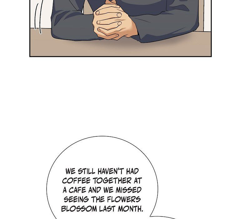 Read Lovers, Cats, and the Killer chapter 44 image 13 on Lezhin