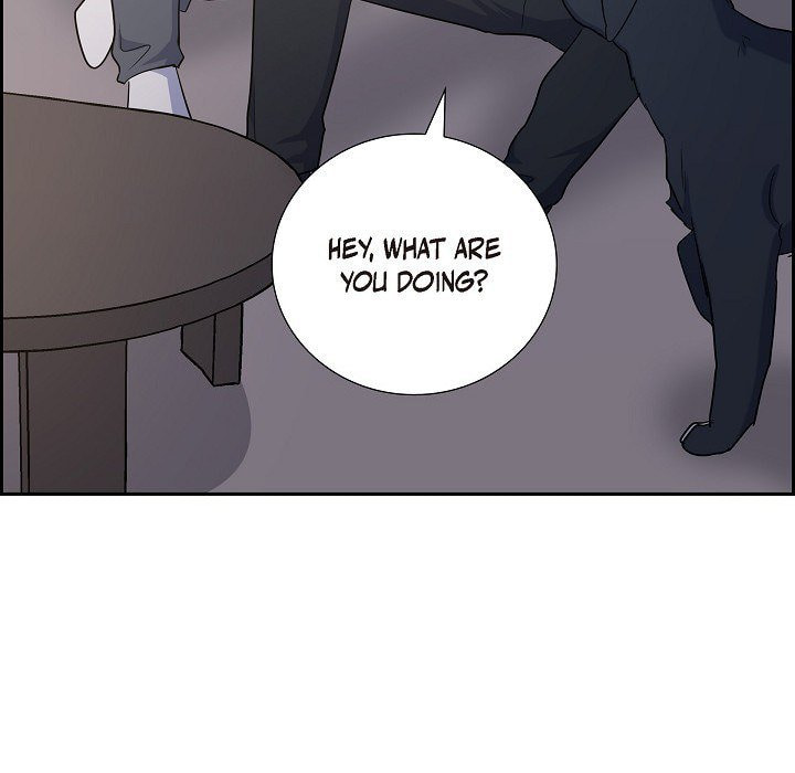 Read Lovers, Cats, and the Killer chapter 44 image 131 on Lezhin