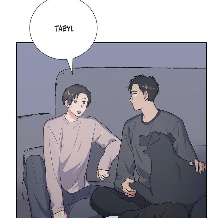 Read Lovers, Cats, and the Killer chapter 44 image 134 on Lezhin