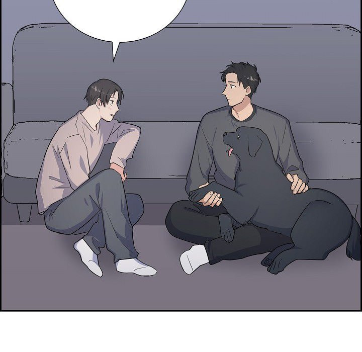 Read Lovers, Cats, and the Killer chapter 44 image 136 on Lezhin
