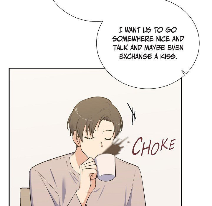 Read Lovers, Cats, and the Killer chapter 44 image 14 on Lezhin