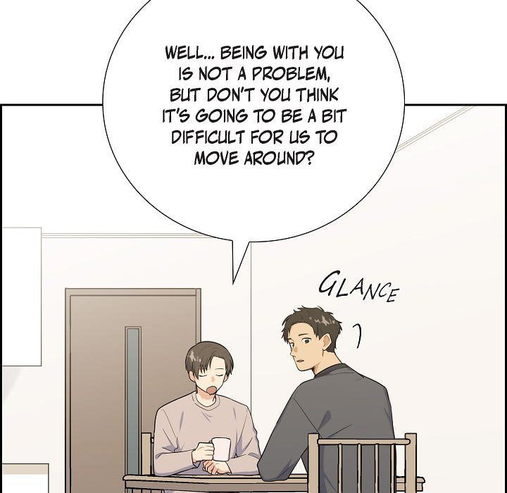 Read Lovers, Cats, and the Killer chapter 44 image 16 on Lezhin