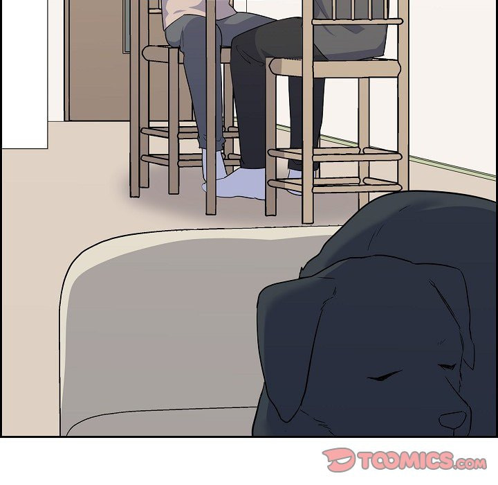 Read Lovers, Cats, and the Killer chapter 44 image 17 on Lezhin