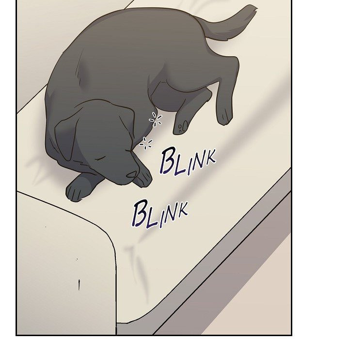 Read Lovers, Cats, and the Killer chapter 44 image 19 on Lezhin