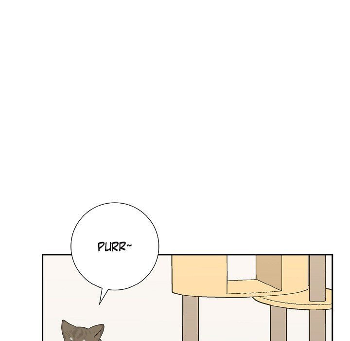 Read Lovers, Cats, and the Killer chapter 44 image 20 on Lezhin