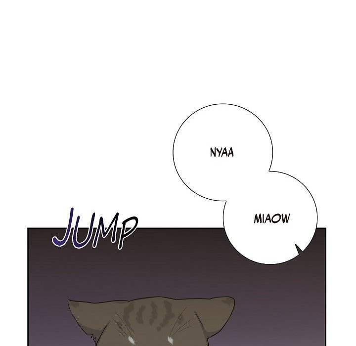 Read Lovers, Cats, and the Killer chapter 44 image 22 on Lezhin
