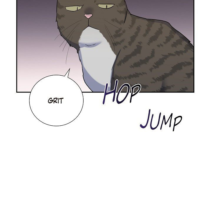 Read Lovers, Cats, and the Killer chapter 44 image 23 on Lezhin