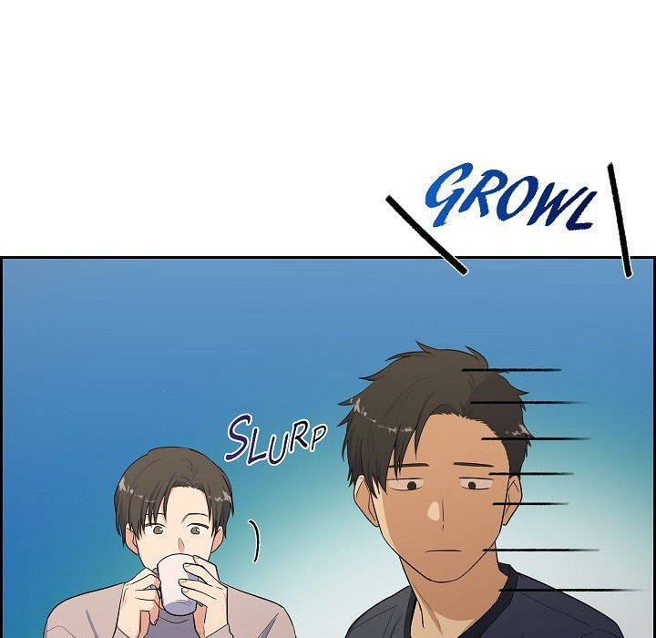 Read Lovers, Cats, and the Killer chapter 44 image 26 on Lezhin