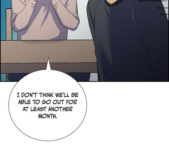 Read Lovers, Cats, and the Killer chapter 44 image 27 on Lezhin
